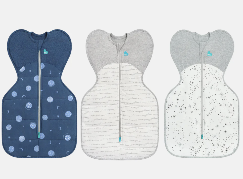 Love To Dream Swaddles
